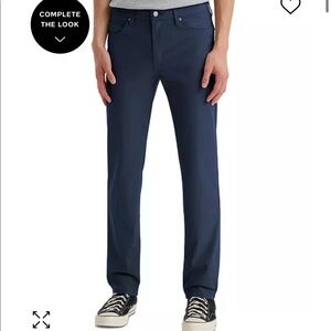 Levi’s 511 Slim Fit Navy Pants